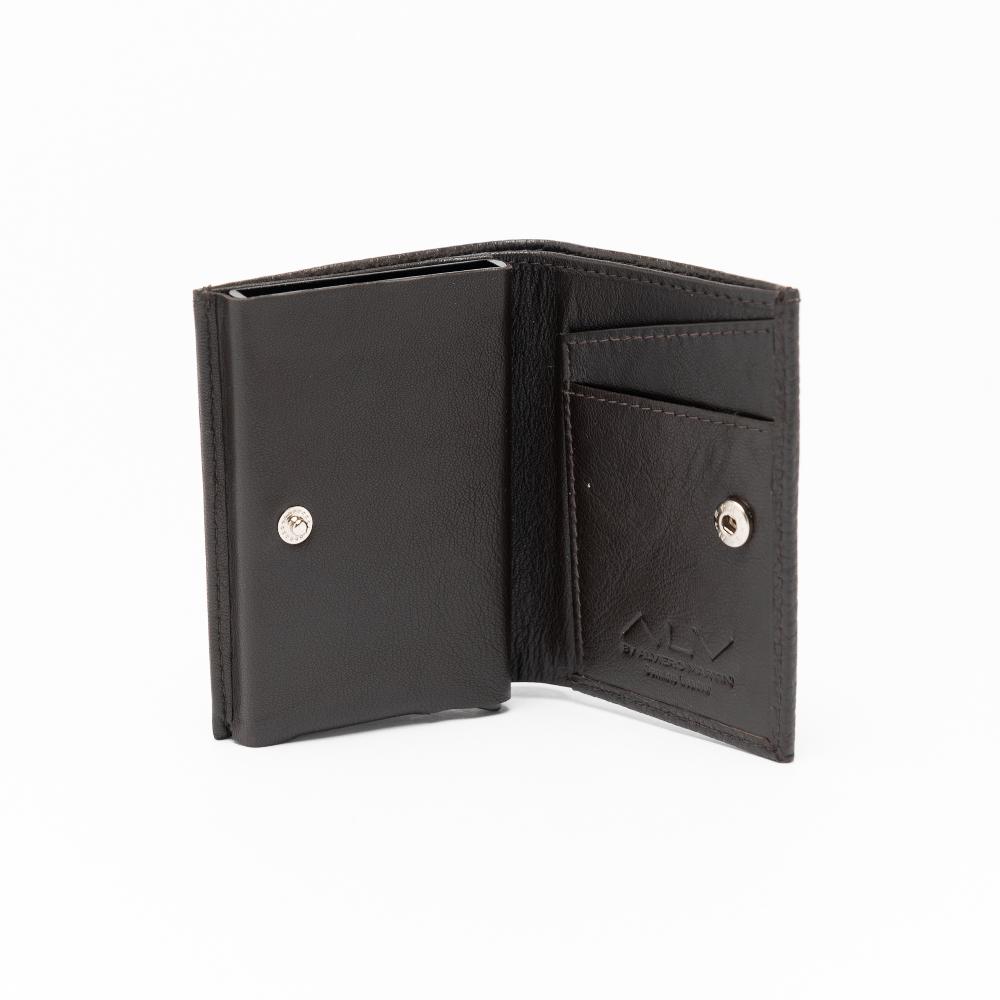 Alv by alviero martini Portafoglio verticale da uomo ALV by Alviero Martini – ALVP4612 Online