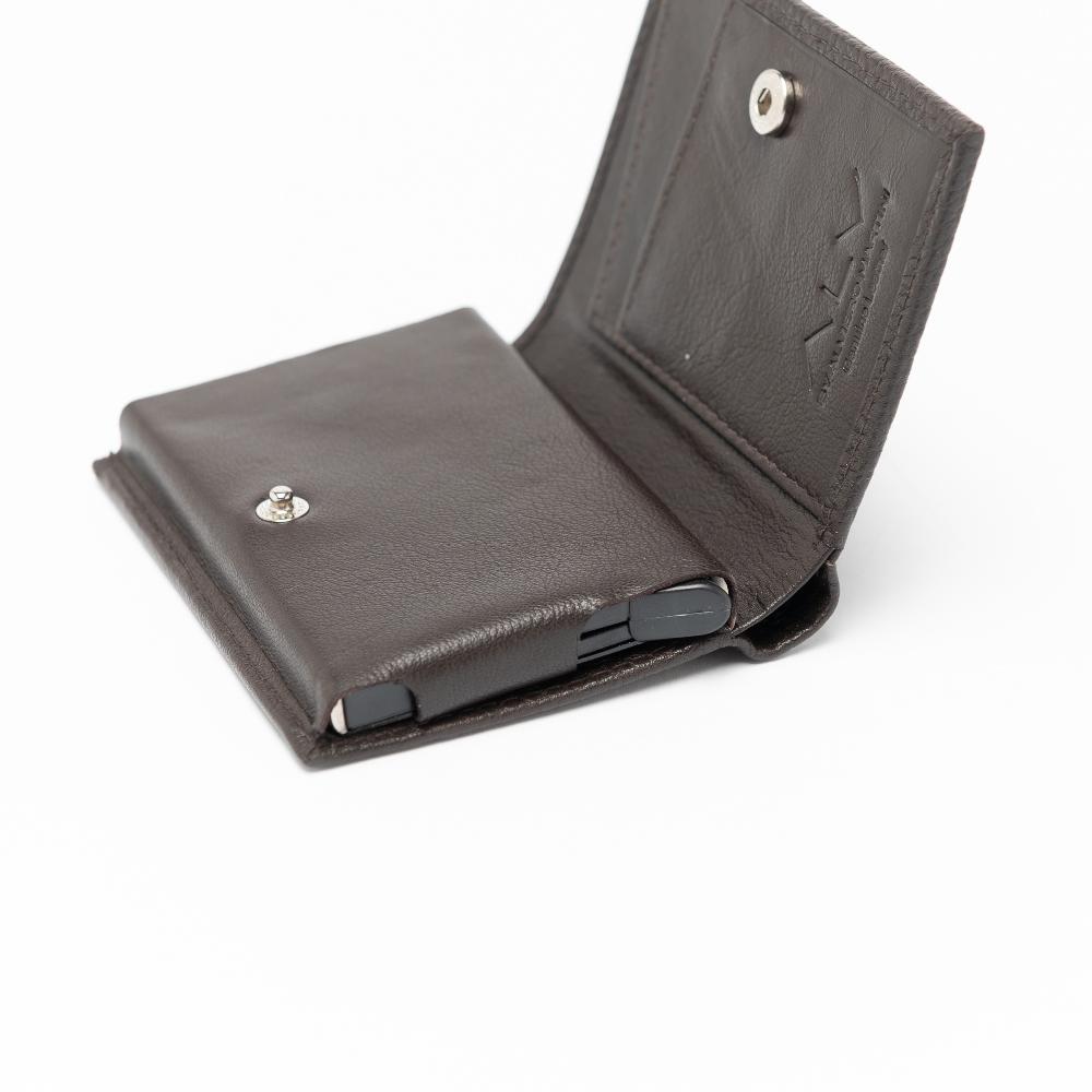 Alv by alviero martini Portafoglio verticale da uomo ALV by Alviero Martini – ALVP4612 Online
