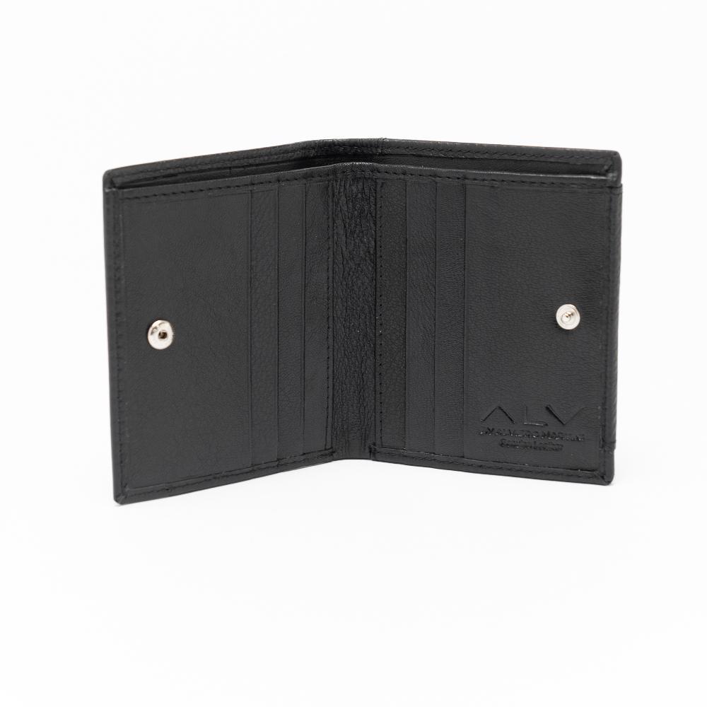 Alv by alviero martini Portafoglio verticale da uomo ALV by Alviero Martini – ALVP4607 Saldi