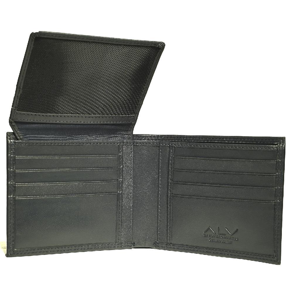 Alv by alviero martini Portafoglio porta carte di credito con ribalta ALV by Alviero Martini – ALVP3805 Negozio