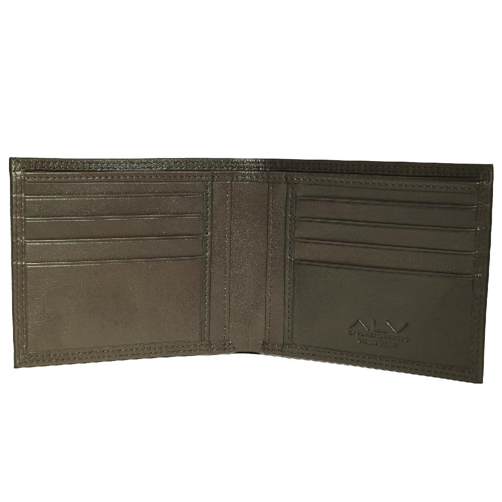 Alv by alviero martini Portafoglio porta carte di credito da uomo ALV by Alviero Martini – ALVP3804 In Saldo