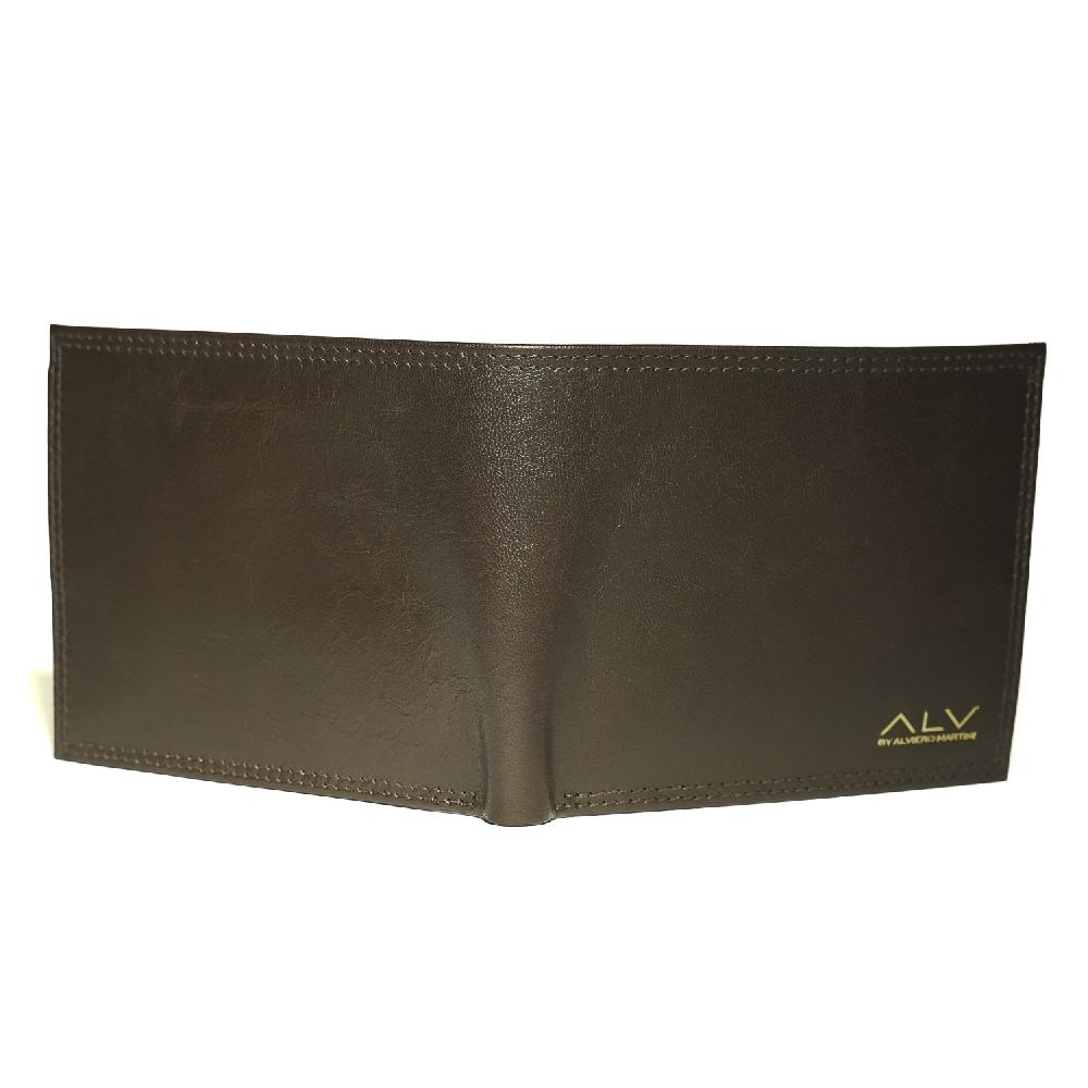Alv by alviero martini Portafoglio porta carte di credito da uomo ALV by Alviero Martini – ALVP3804 In Saldo