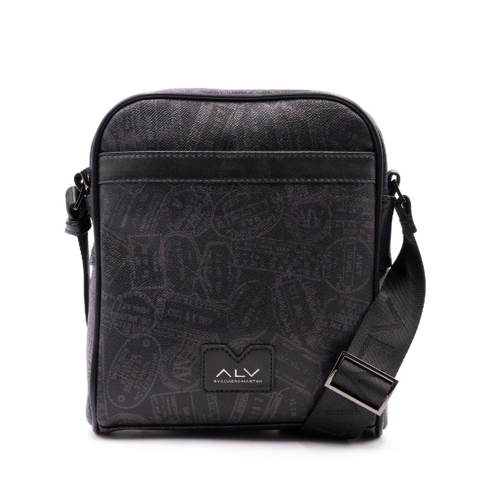 Alv by alviero martini Borsa a tracolla – AL904B2907 Consegna Veloce