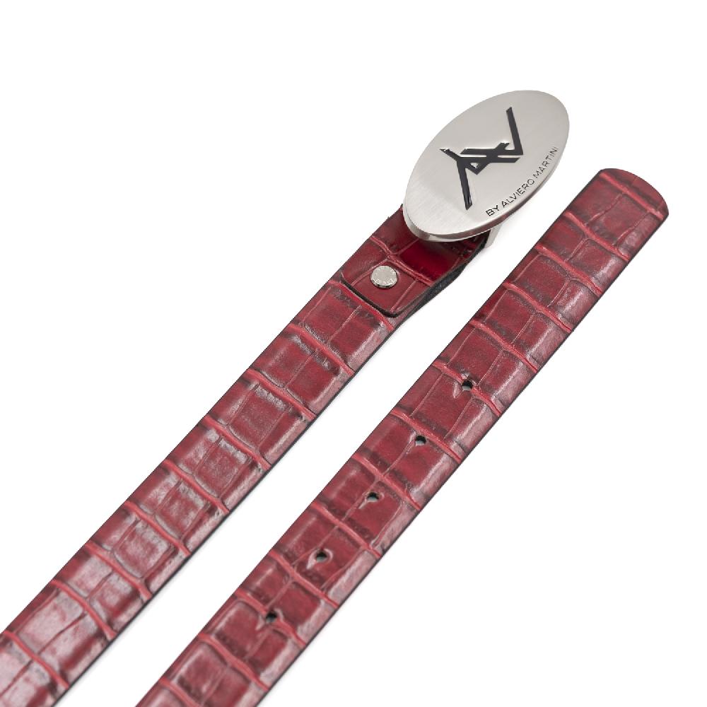 Alv by alviero martini Cintura – AL067CD0153 Fino Al -60%