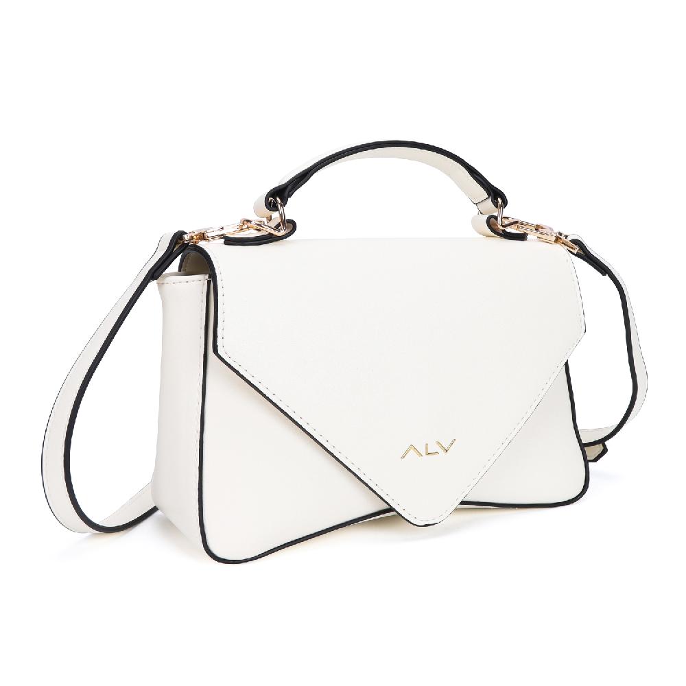 Alv by alviero martini Borsa a mano con tracolla Essence – ALVSB0004 Affare Del Giorno
