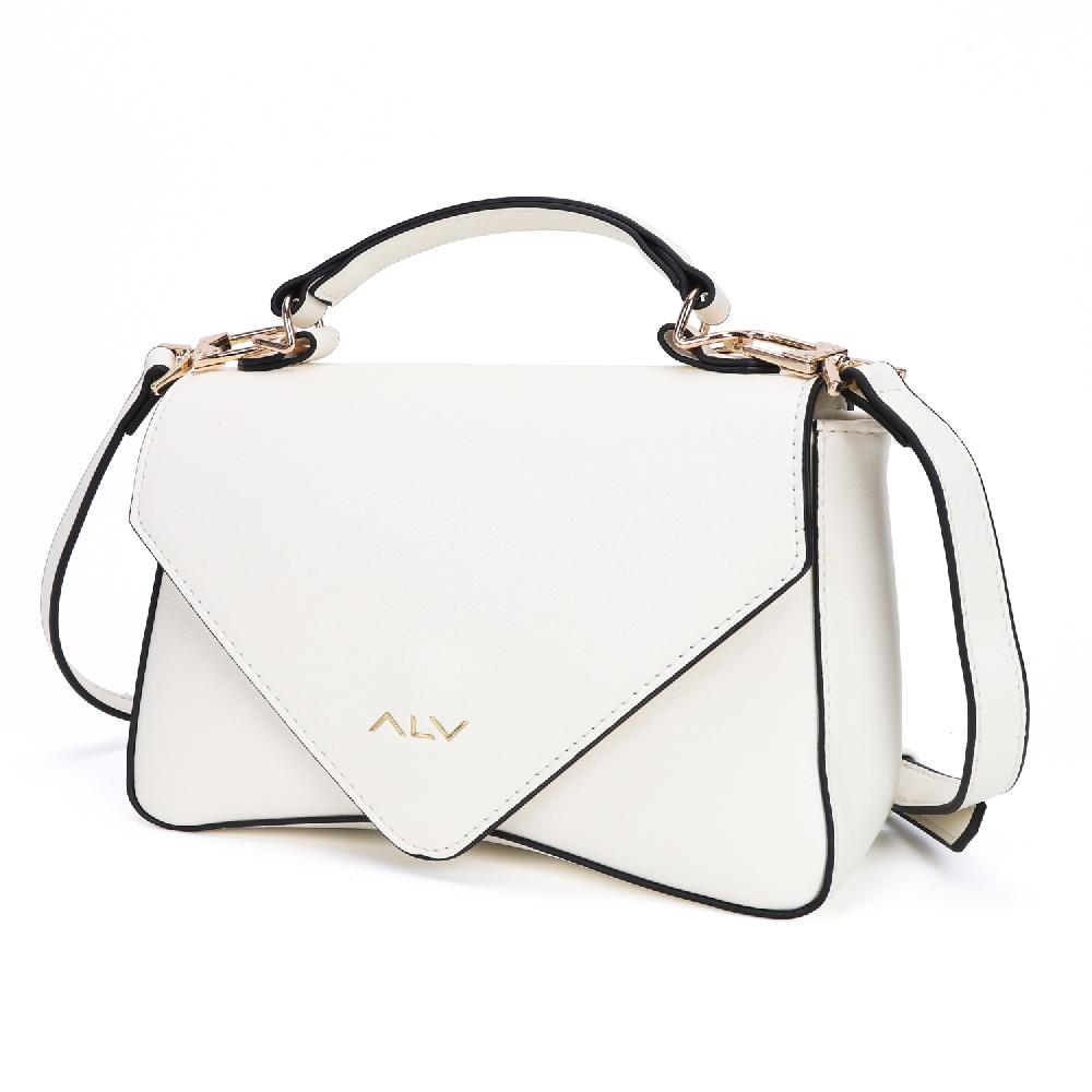Alv by alviero martini Borsa a mano con tracolla Essence – ALVSB0004 Affare Del Giorno