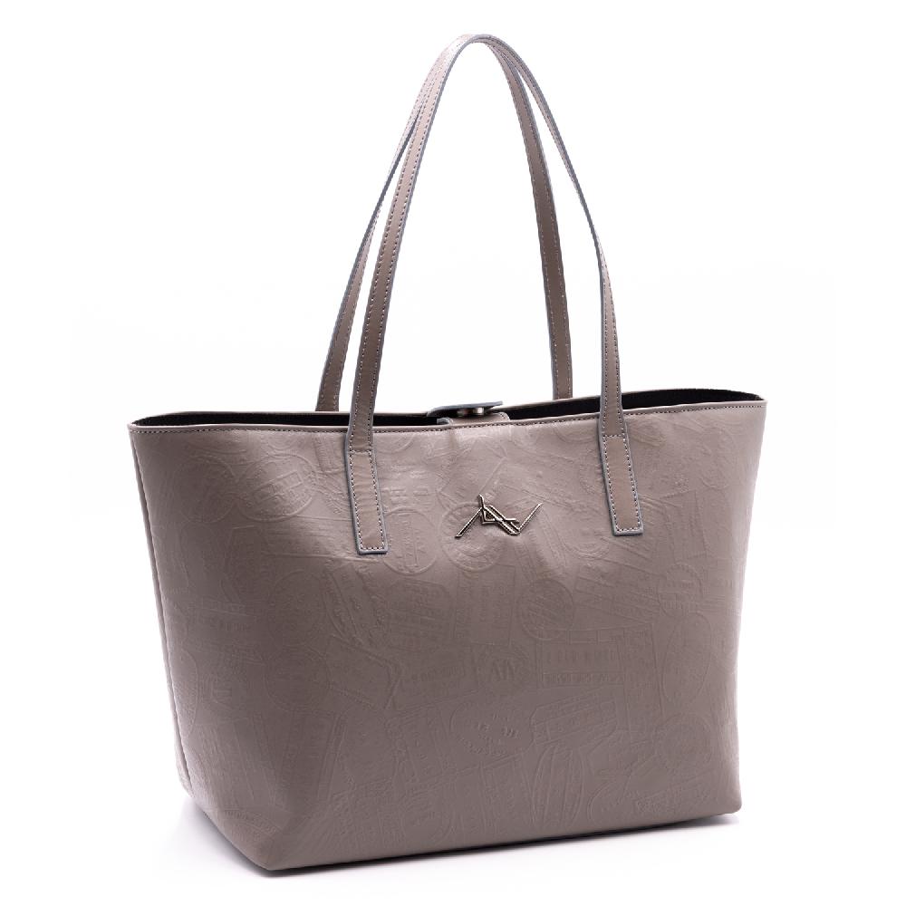 Alv by alviero martini Borsa Shopping Timeless Stampa – ALVBT700X Convenienza