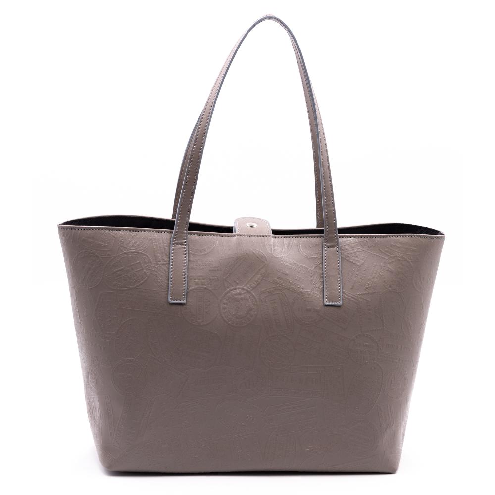 Alv by alviero martini Borsa Shopping Timeless Stampa – ALVBT700X Convenienza
