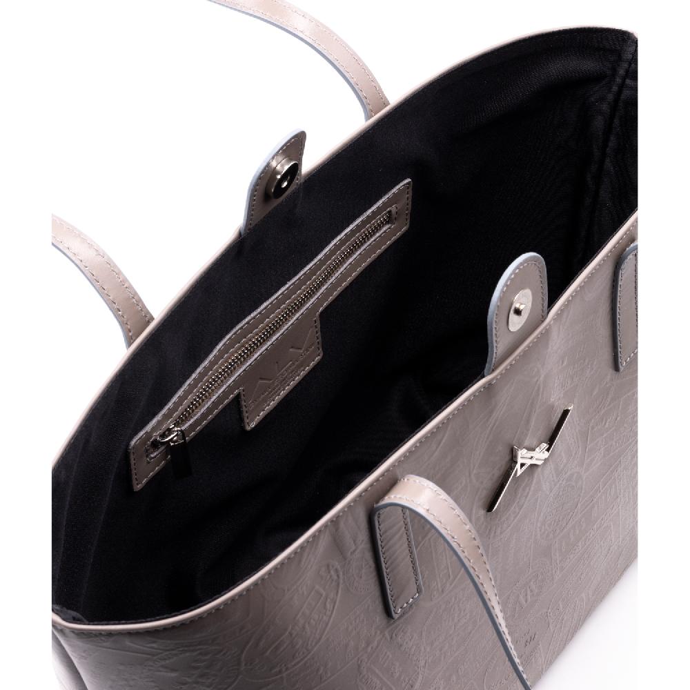 Alv by alviero martini Borsa Shopping Timeless Stampa – ALVBT700X Convenienza