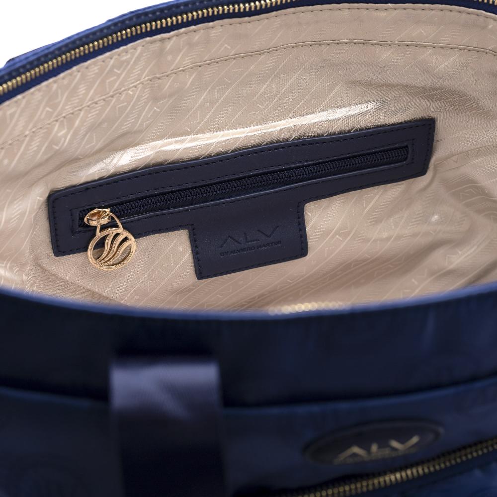 Alv by alviero martini Borsa a mano Magic – AL914B0115 In Vendita