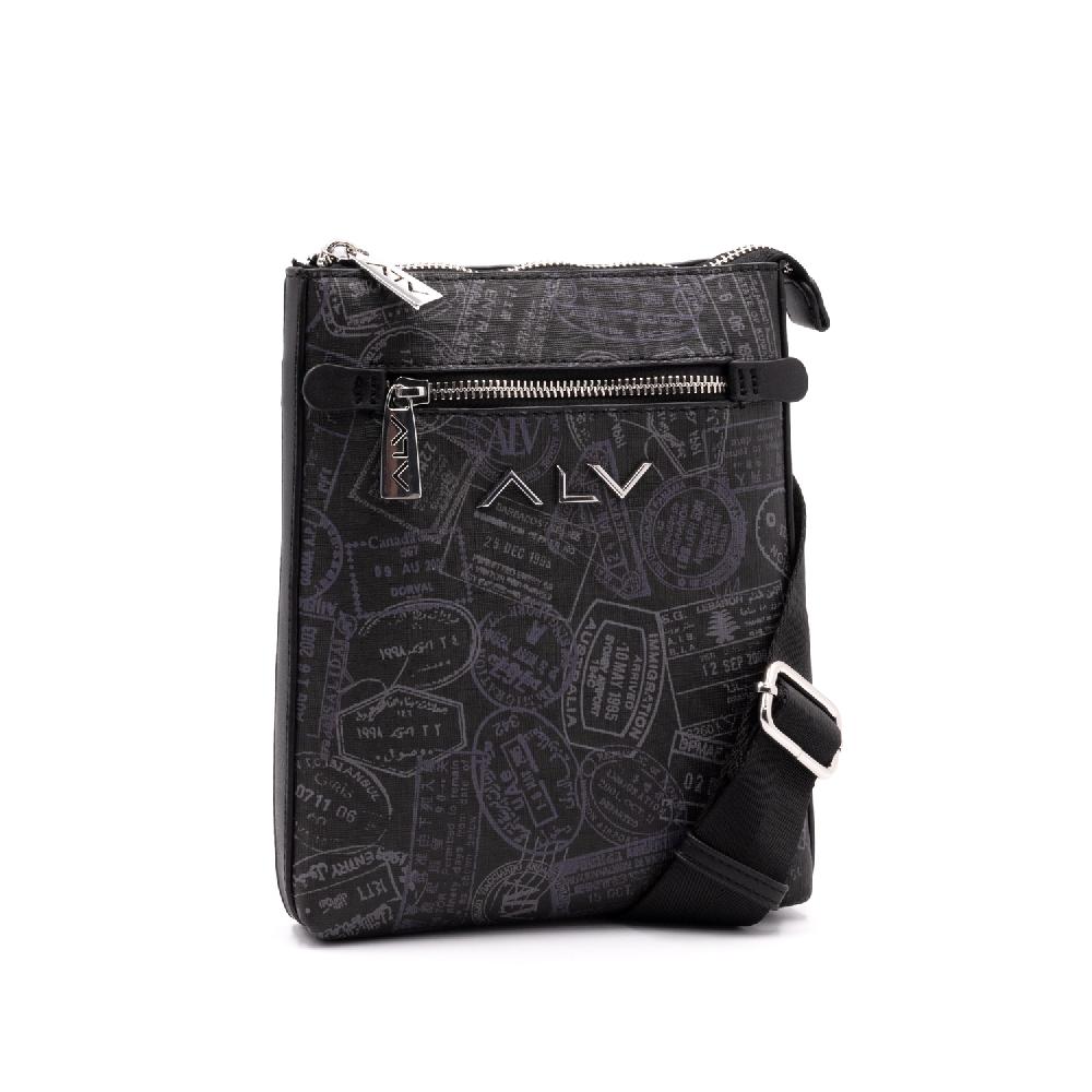 Alv by alviero martini Borsa a tracolla Adrien – ALVB7810 Vendite Flash