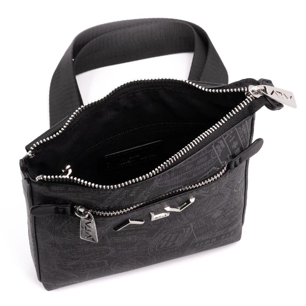 Alv by alviero martini Borsa a tracolla Adrien – ALVB7810 Vendite Flash