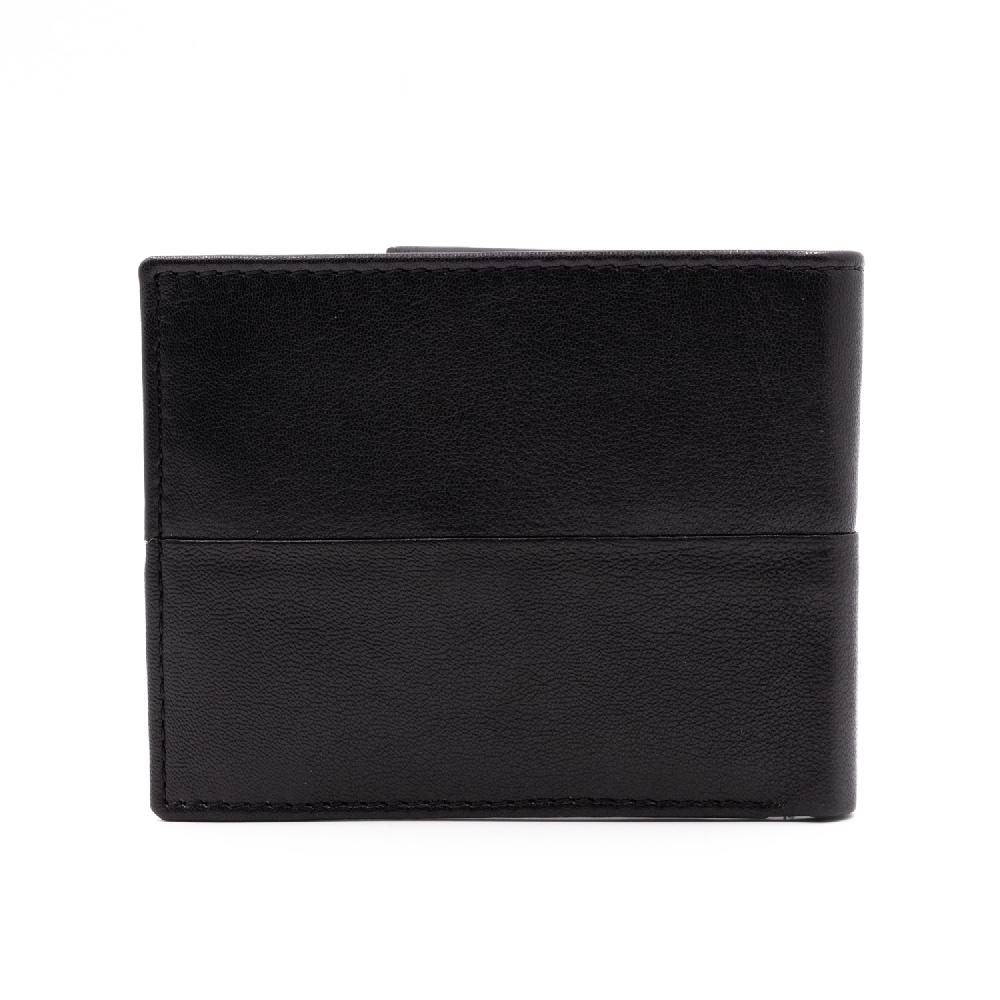 Alv by alviero martini Portafoglio da uomo porta monete – ALVP4701 Moda