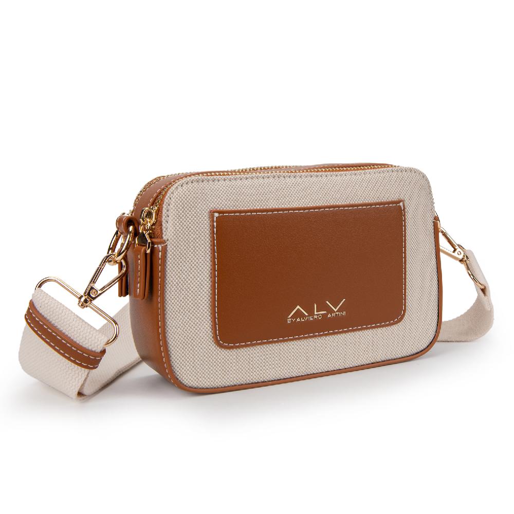 Alv by alviero martini Borsa a tracolla Tropez – ALVB7703 2025