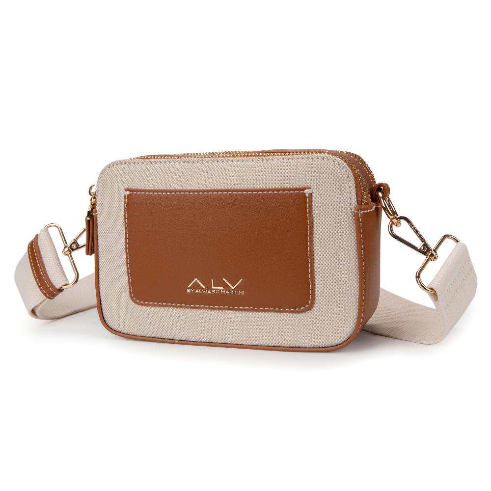 Alv by alviero martini Borsa a tracolla Tropez – ALVB7703 2025