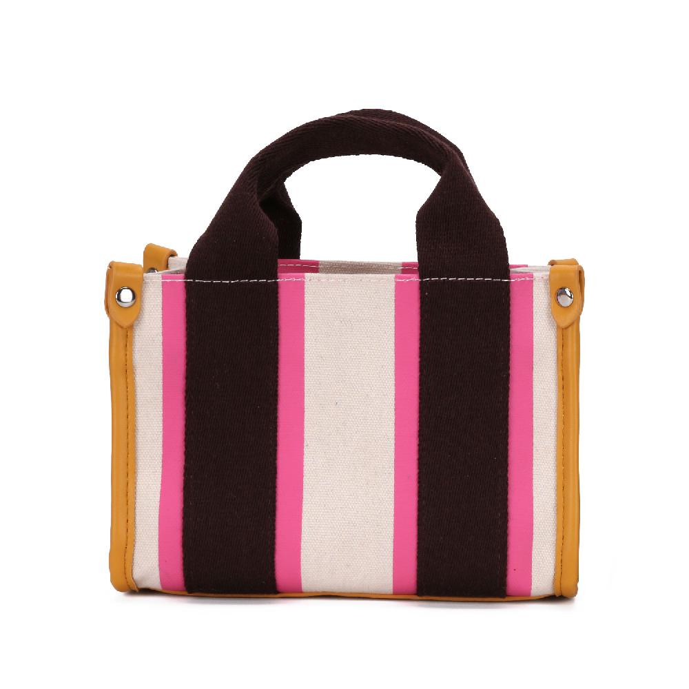 Alv by alviero martini Mini borsa a mano Aurora – ALVB6402 Italia
