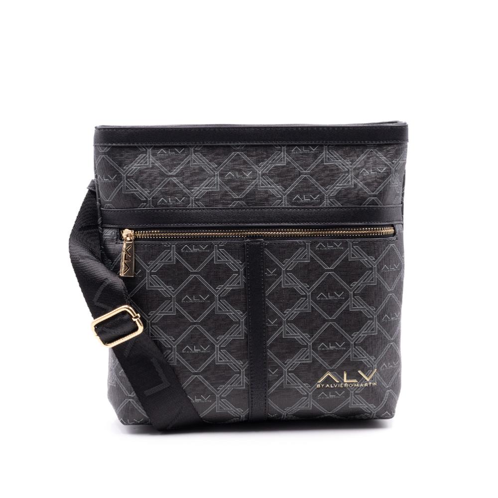 Alv by alviero martini Borsa a tracolla Star – ALVB6008 Nuovo