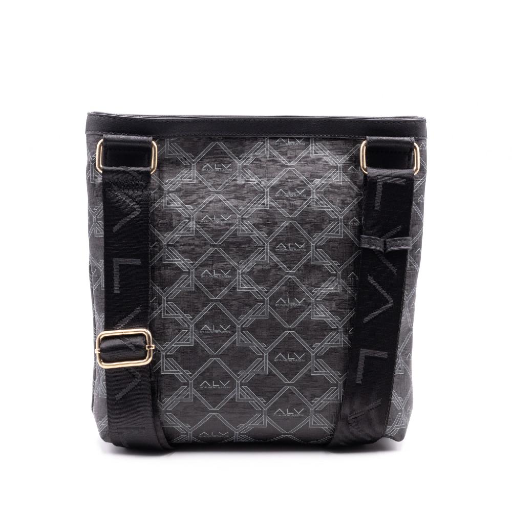 Alv by alviero martini Borsa a tracolla Star – ALVB6008 Nuovo
