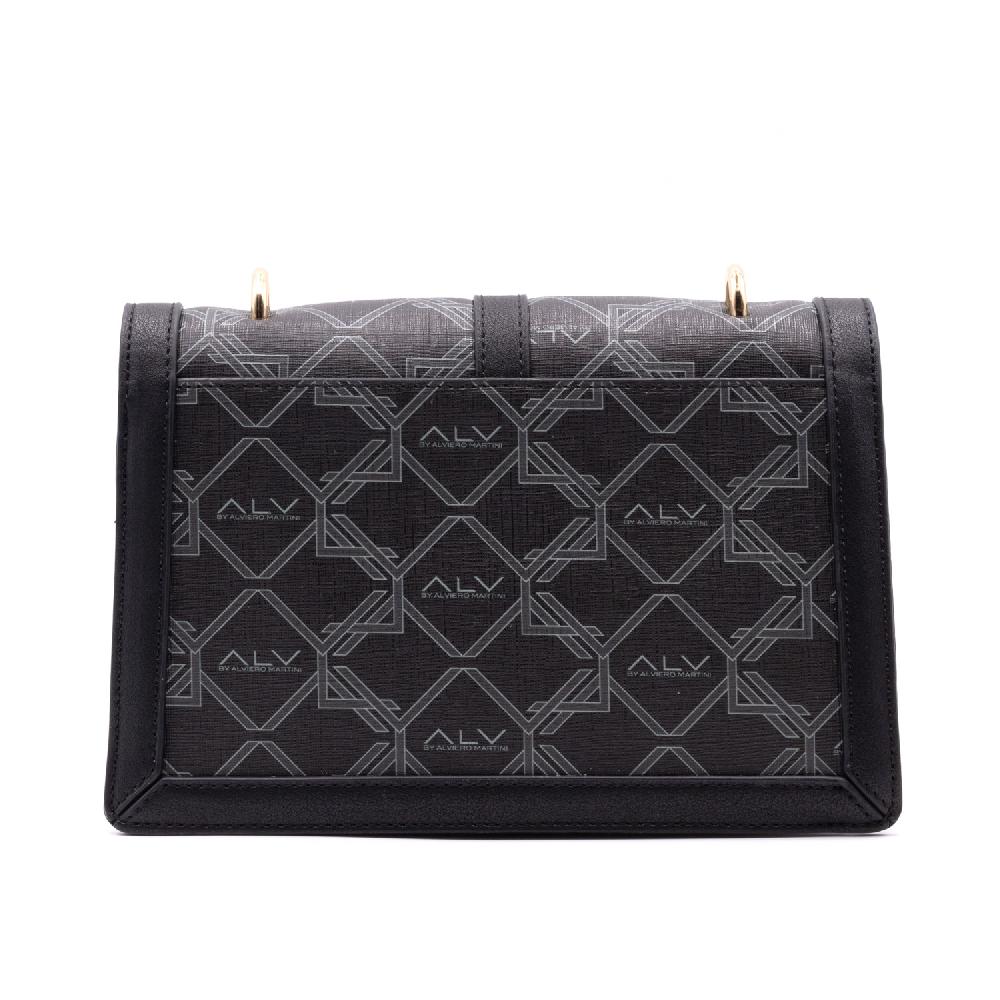Alv by alviero martini Borsa a tracolla da donna Star ALV by Alviero Martini – ALVB6007 Qualità