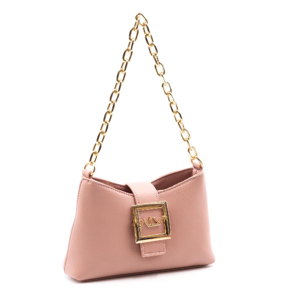 Alv by alviero martini Mini borsa a spalla Diamond – ALVB6105 Pezzi Unici