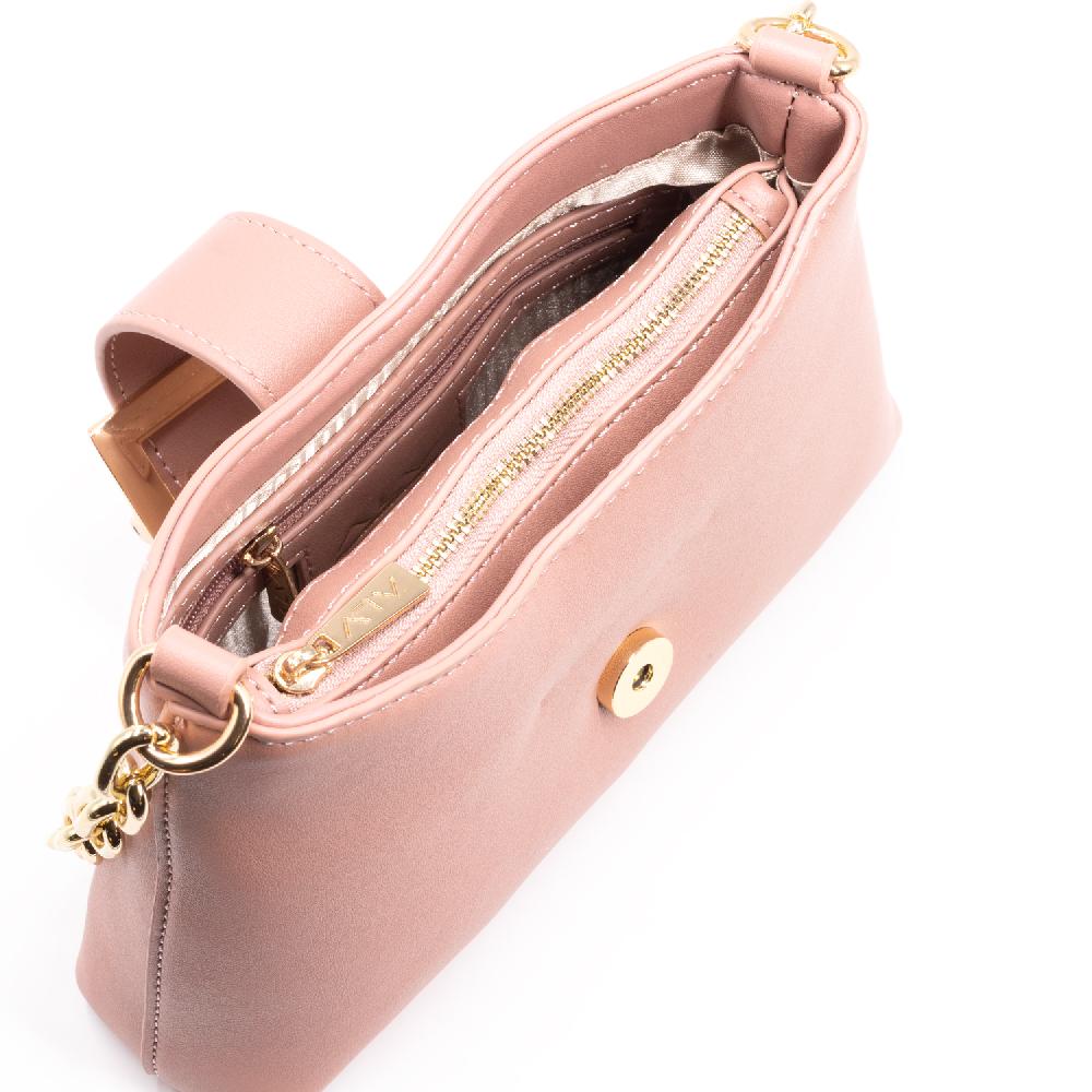 Alv by alviero martini Mini borsa a spalla Diamond – ALVB6105 Pezzi Unici