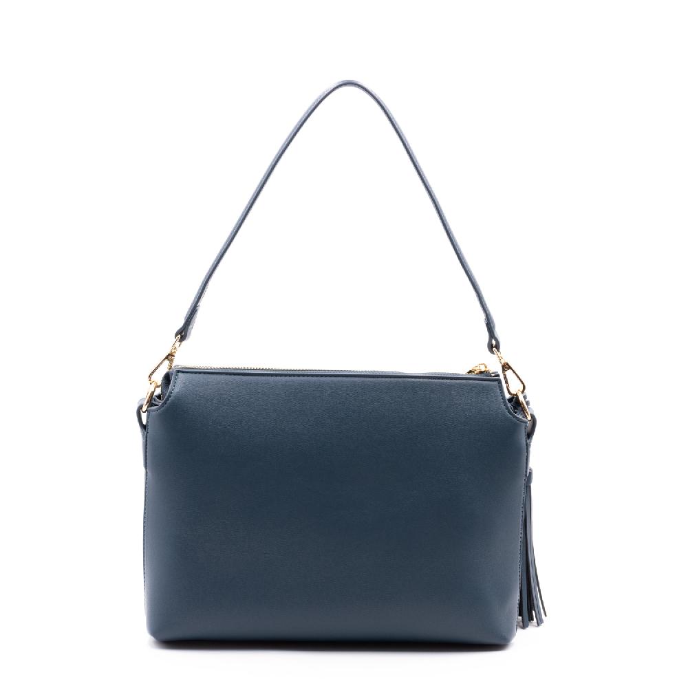 Alv by alviero martini Borsa a spalla Circle – ALVB6208 Qualità Garantita