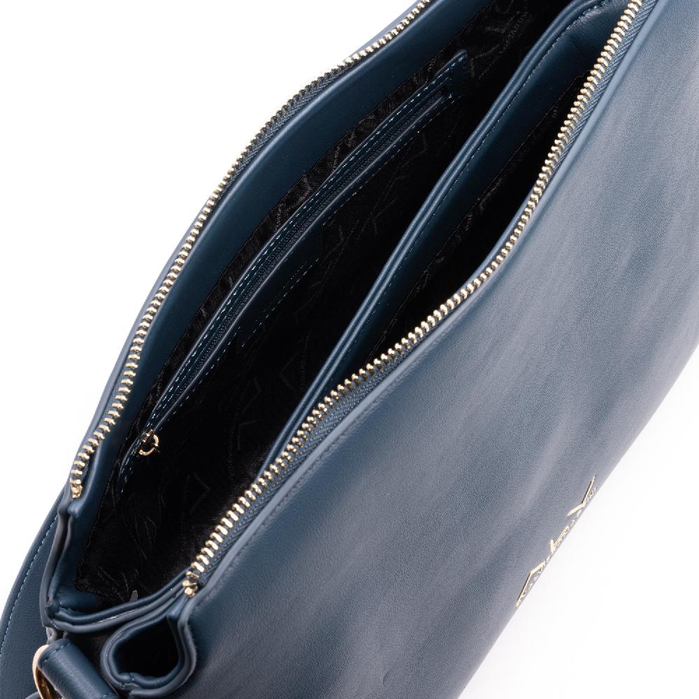 Alv by alviero martini Borsa a spalla Circle – ALVB6208 Qualità Garantita