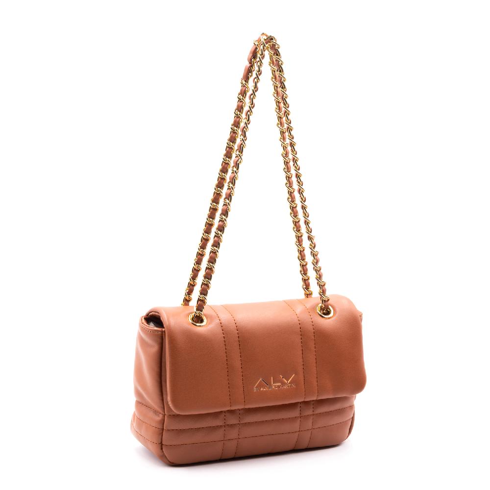 Alv by alviero martini Borsa a spalla Square – ALVB5907 Acquista Ora