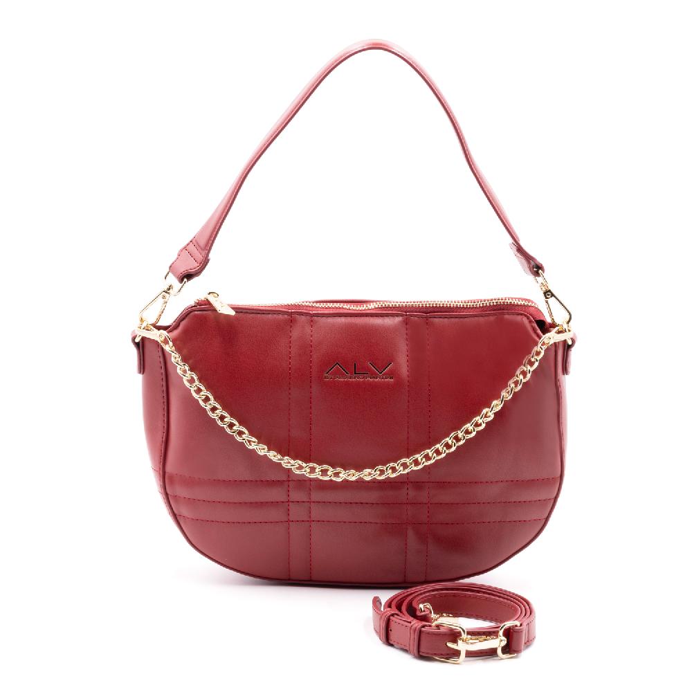 Alv by alviero martini Borsa a spalla Square ALV by Alviero Martini – ALVB5904 Consegna Veloce