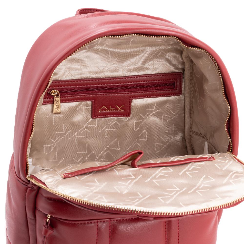 Alv by alviero martini Zaino Square – ALVB5902 Promozione Limitata