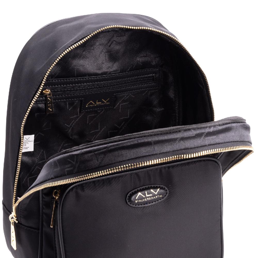 Alv by alviero martini Zaino Cube – ALVB5808 Prezzo Ridotto