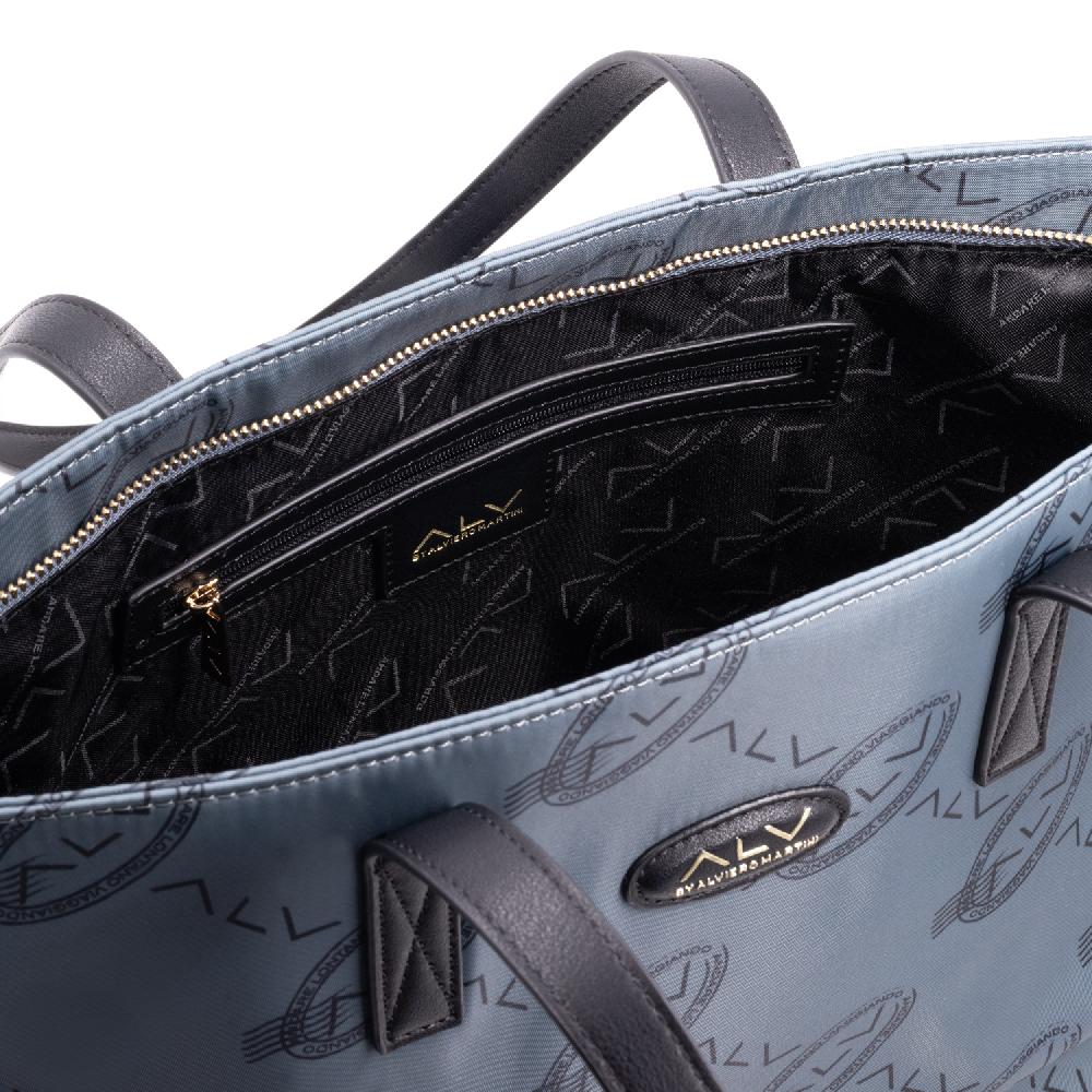 Alv by alviero martini Borsa shopping Cube – ALVB5807 Sottocosto