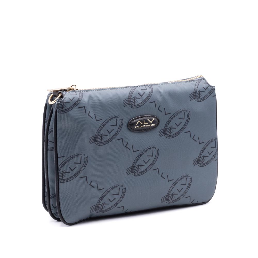 Alv by alviero martini Borsa a tracolla Cube – ALVB5805 Novità