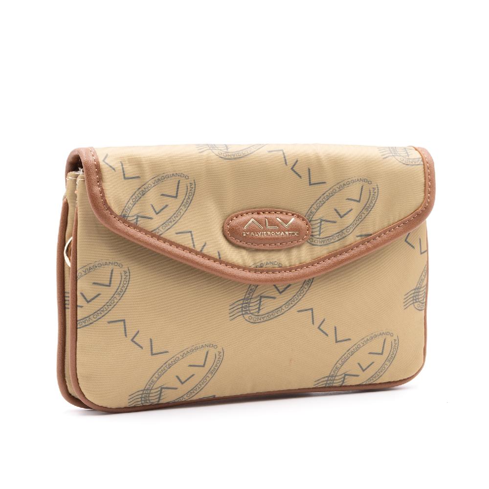 Alv by alviero martini Borsa a tracolla Cube – ALVB5804 Presa