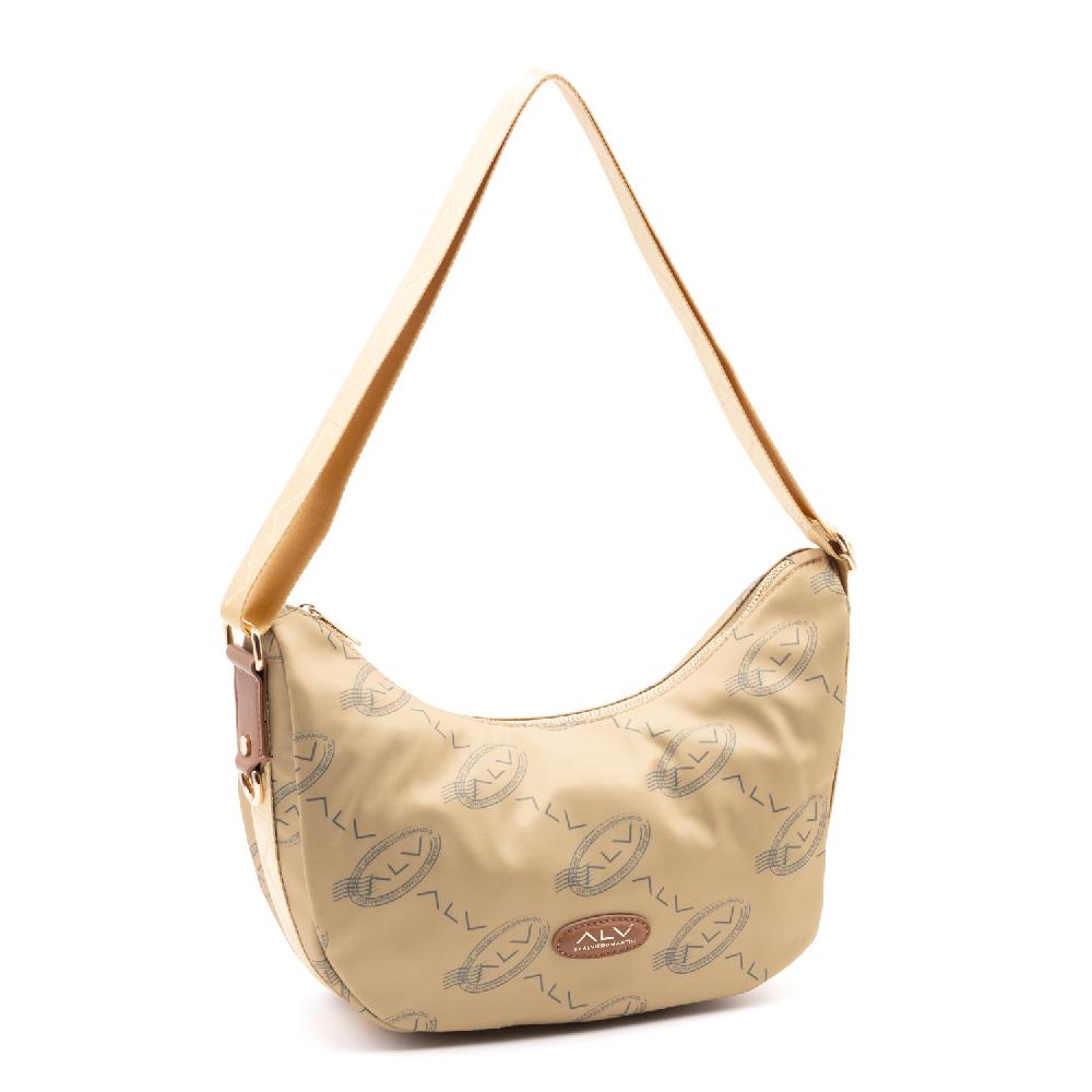 Alv by alviero martini Borsa a spalla Cube – ALVB5803 Sconto