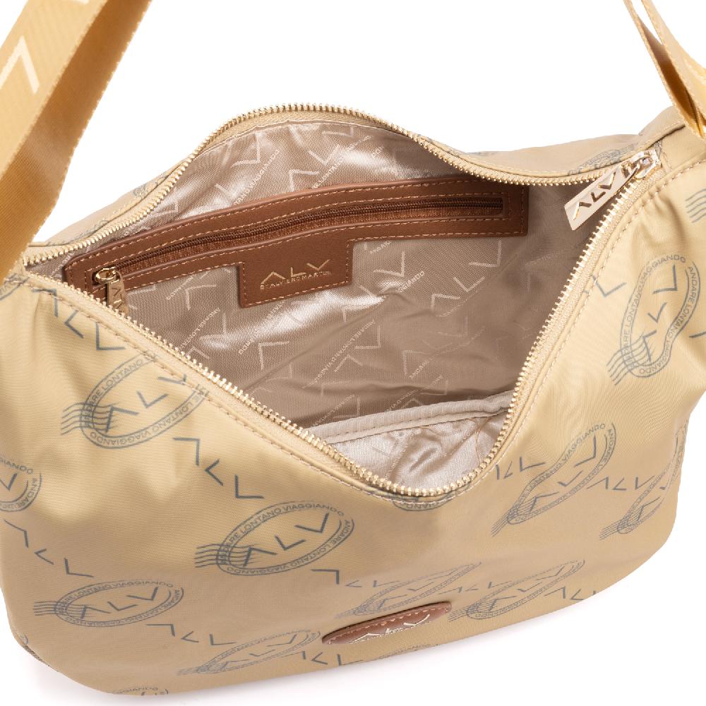 Alv by alviero martini Borsa a spalla Cube – ALVB5803 Sconto