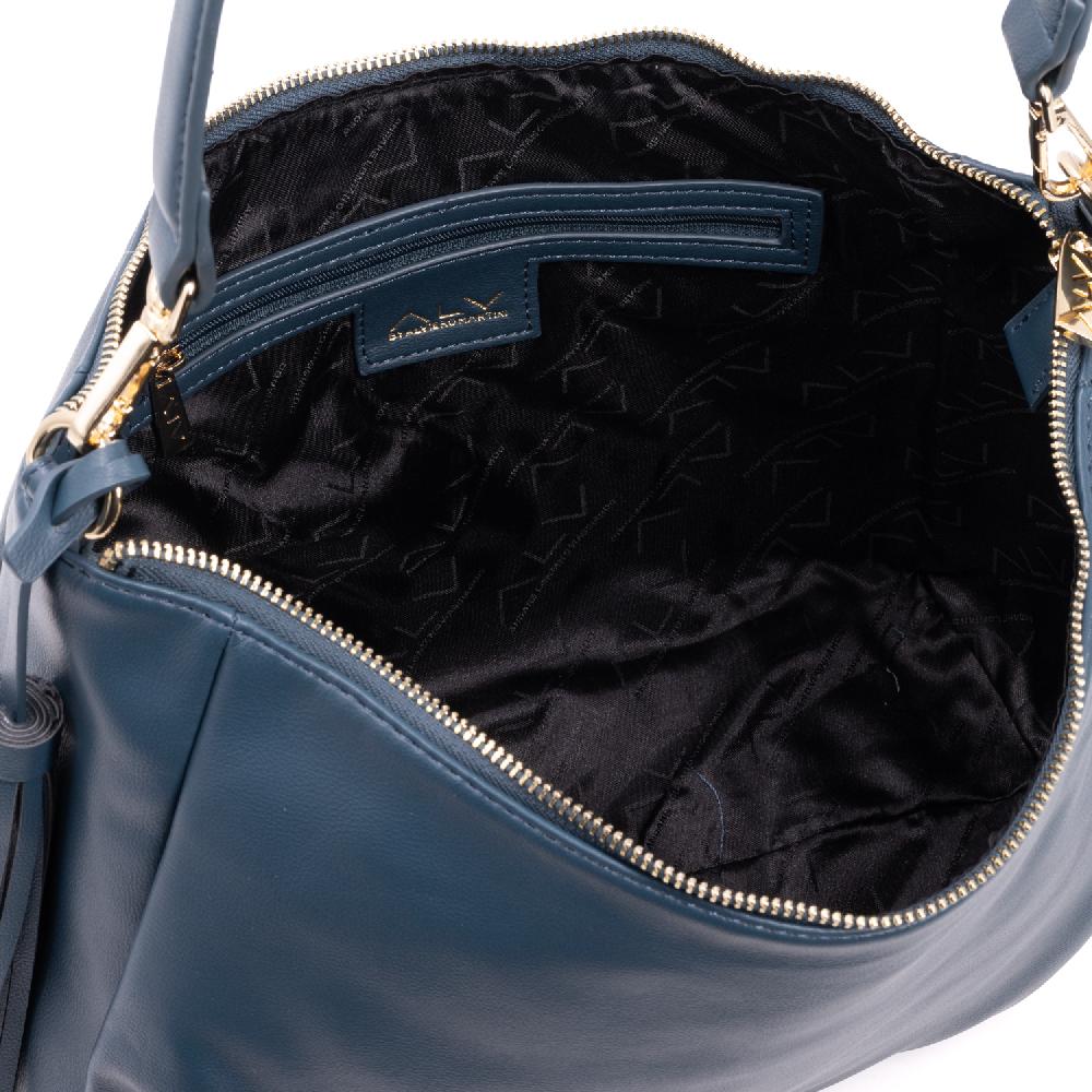 Alv by alviero martini Hobo Bag Circle – ALVB6202 Online