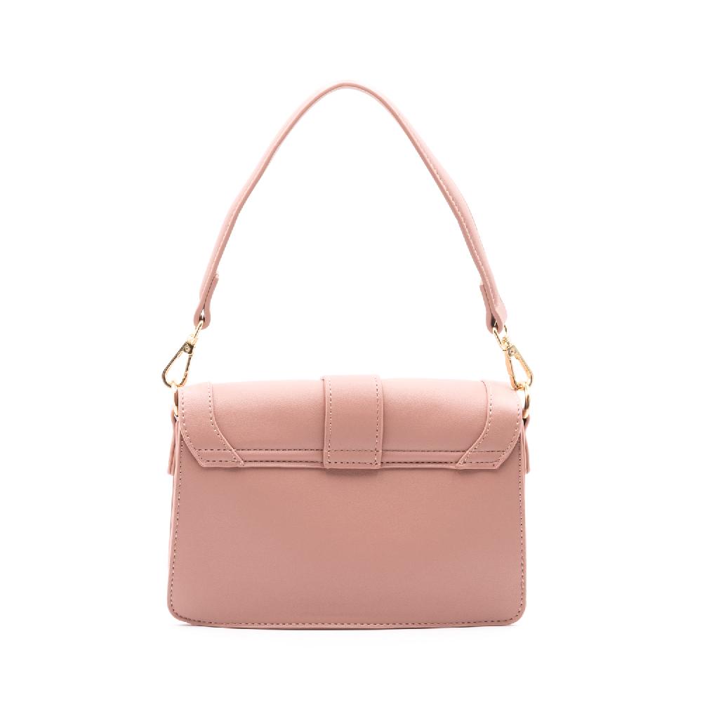 Alv by alviero martini Borsa a spalla con tracolla Diamond – ALVB6104 In Vendita