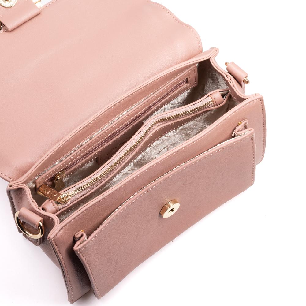 Alv by alviero martini Borsa a spalla con tracolla Diamond – ALVB6104 In Vendita