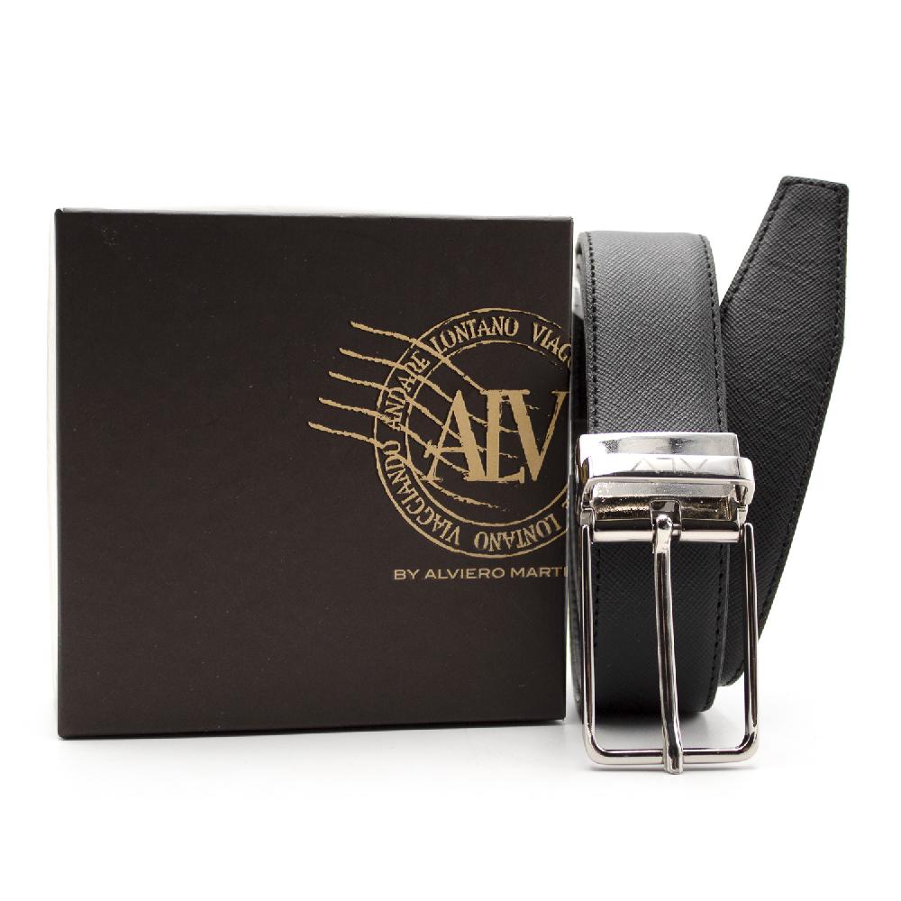 Alv by alviero martini Cintura da uomo ALV by Alviero Martini – AL009CU0142 Moda