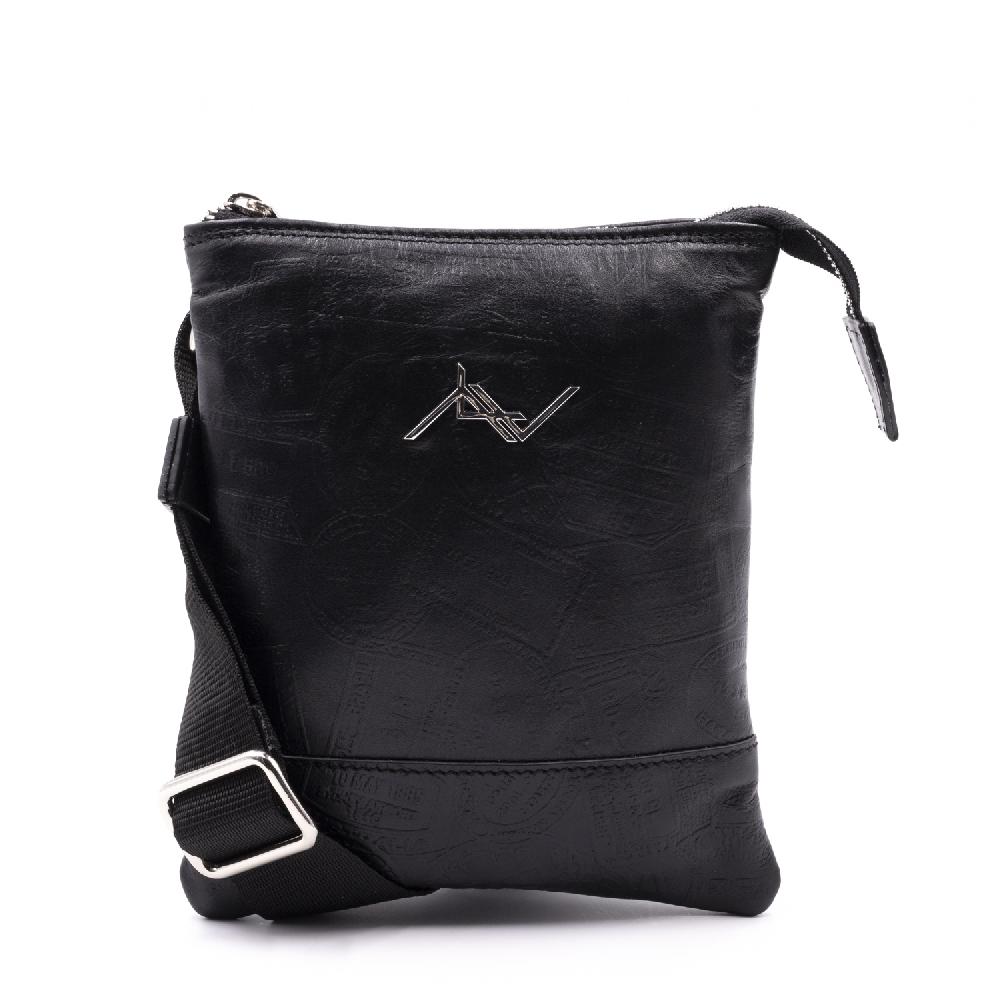 Alv by alviero martini Borsa a tracolla Vertigo – ALVBTU100X Italy