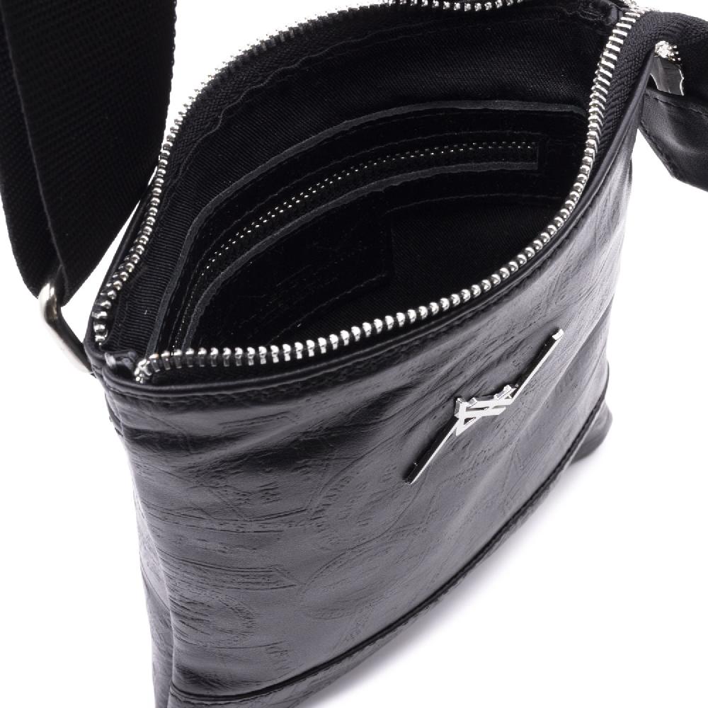 Alv by alviero martini Borsa a tracolla Vertigo – ALVBTU100X Italy
