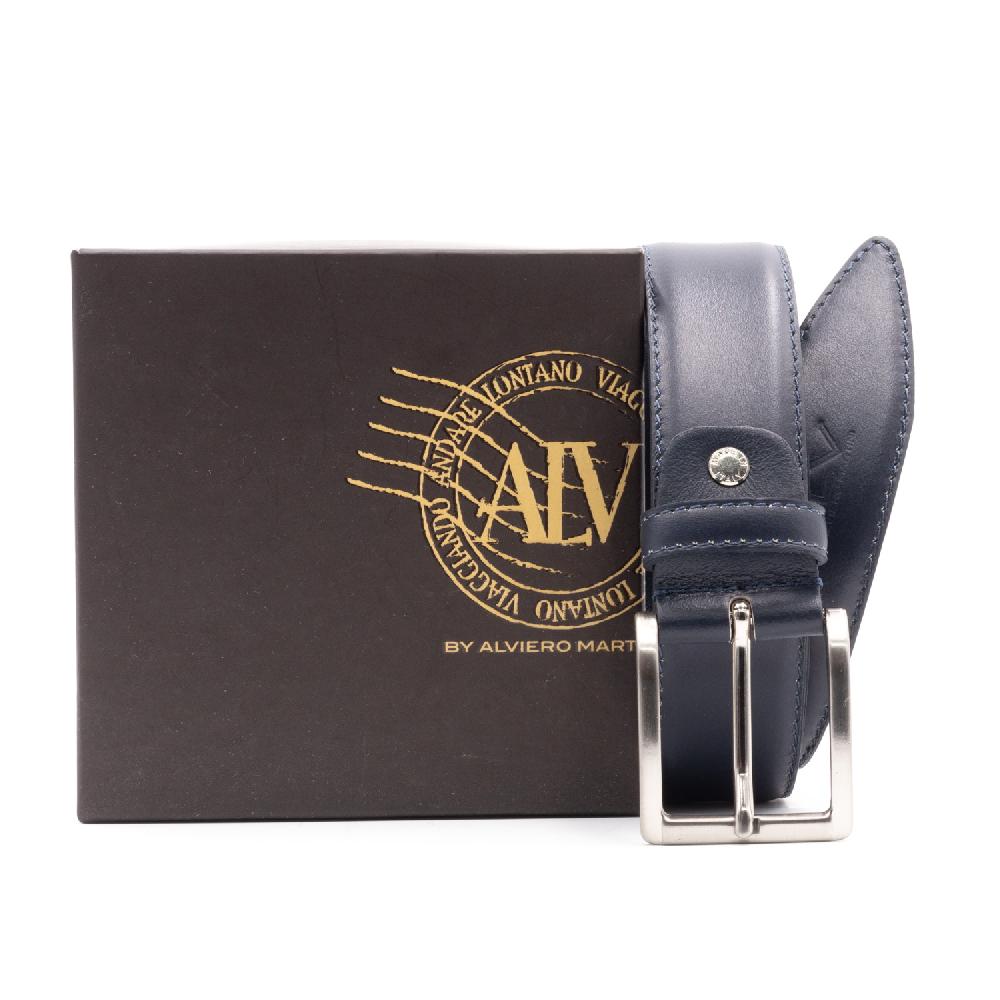 Alv by alviero martini Cintura da uomo Essence – ALVCUS004 Vendita