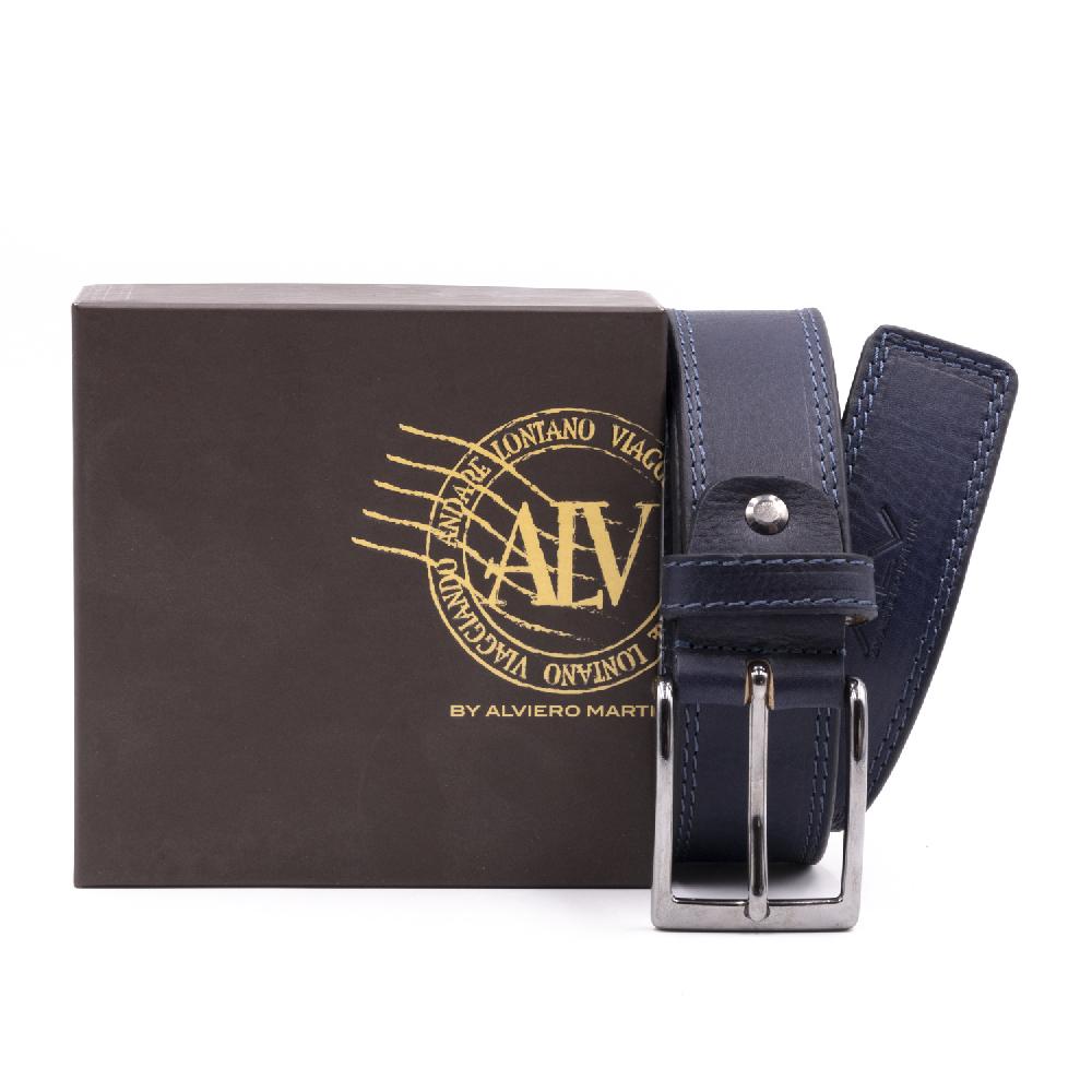 Alv by alviero martini Cintura da uomo ALV by Alviero Martini – ALVCU0181 Soddisfazione Garantita