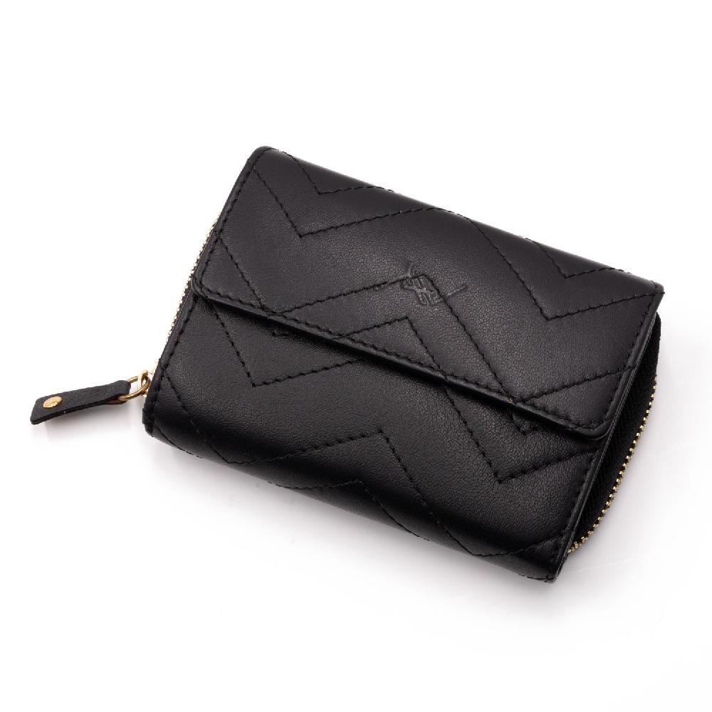 Alv by alviero martini Portafoglio con patta Quilt ALV by Alviero Martini – AL000P3614 Presa