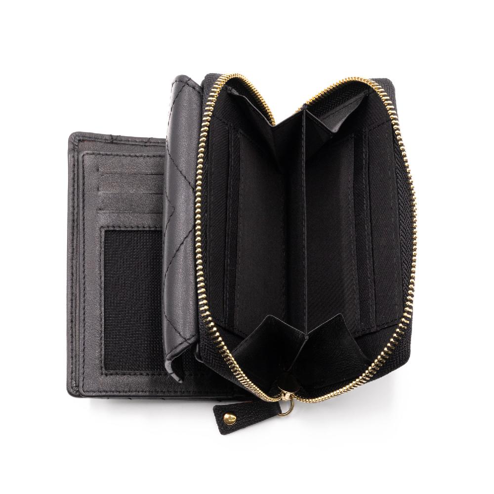 Alv by alviero martini Portafoglio con patta Quilt ALV by Alviero Martini – AL000P3614 Presa