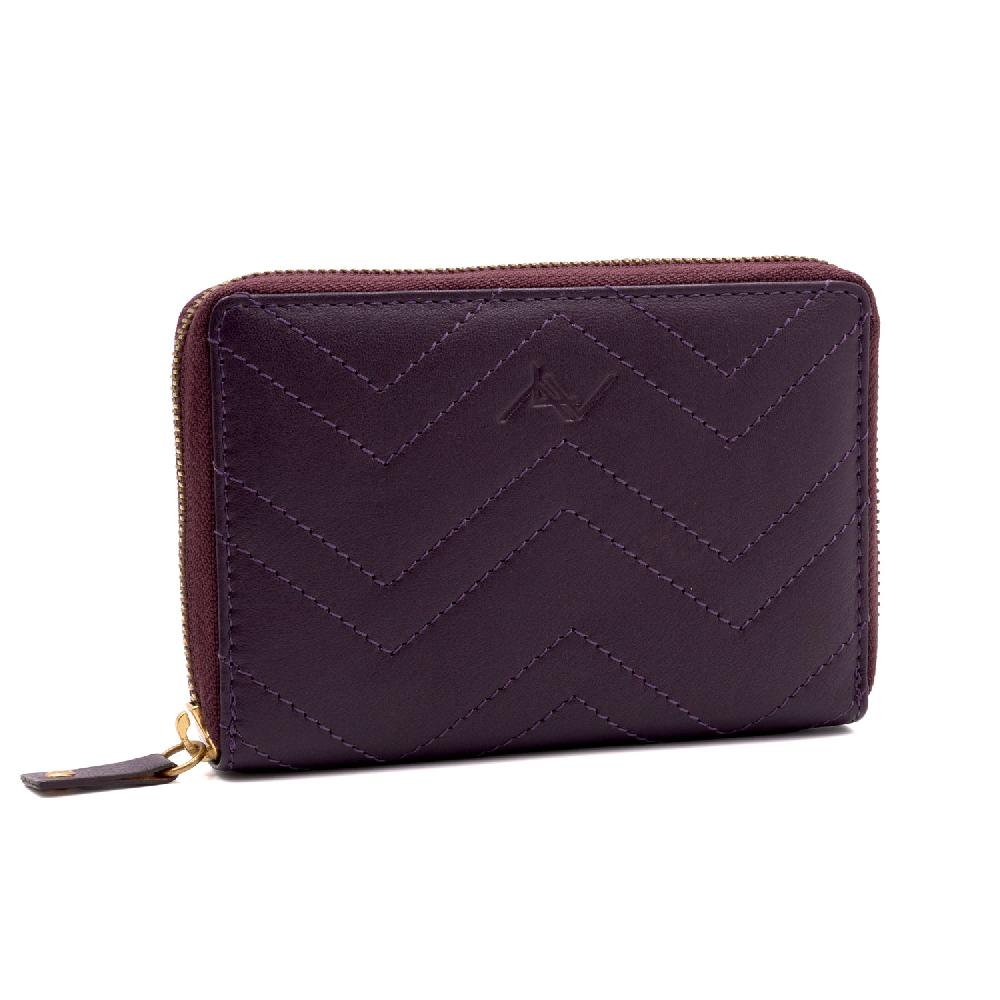 Alv by alviero martini Portafoglio zip around Quilt ALV by Alviero Martini – AL000P3610 Sconto