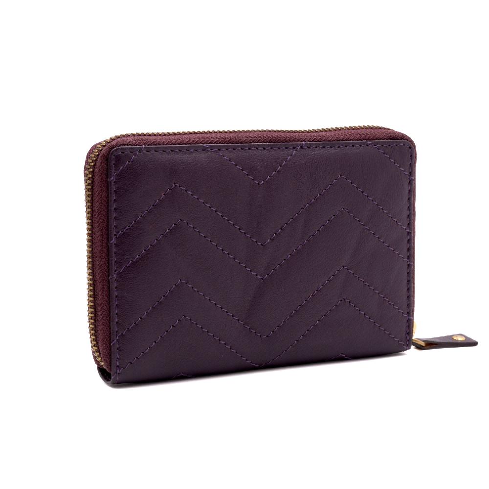 Alv by alviero martini Portafoglio zip around Quilt ALV by Alviero Martini – AL000P3610 Sconto