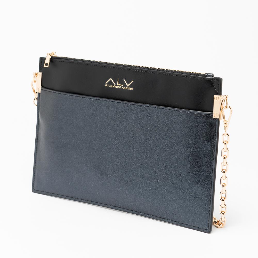 Alv by alviero martini Clutch bag small ALV by Alviero Martini – ALVB10001 Saldi