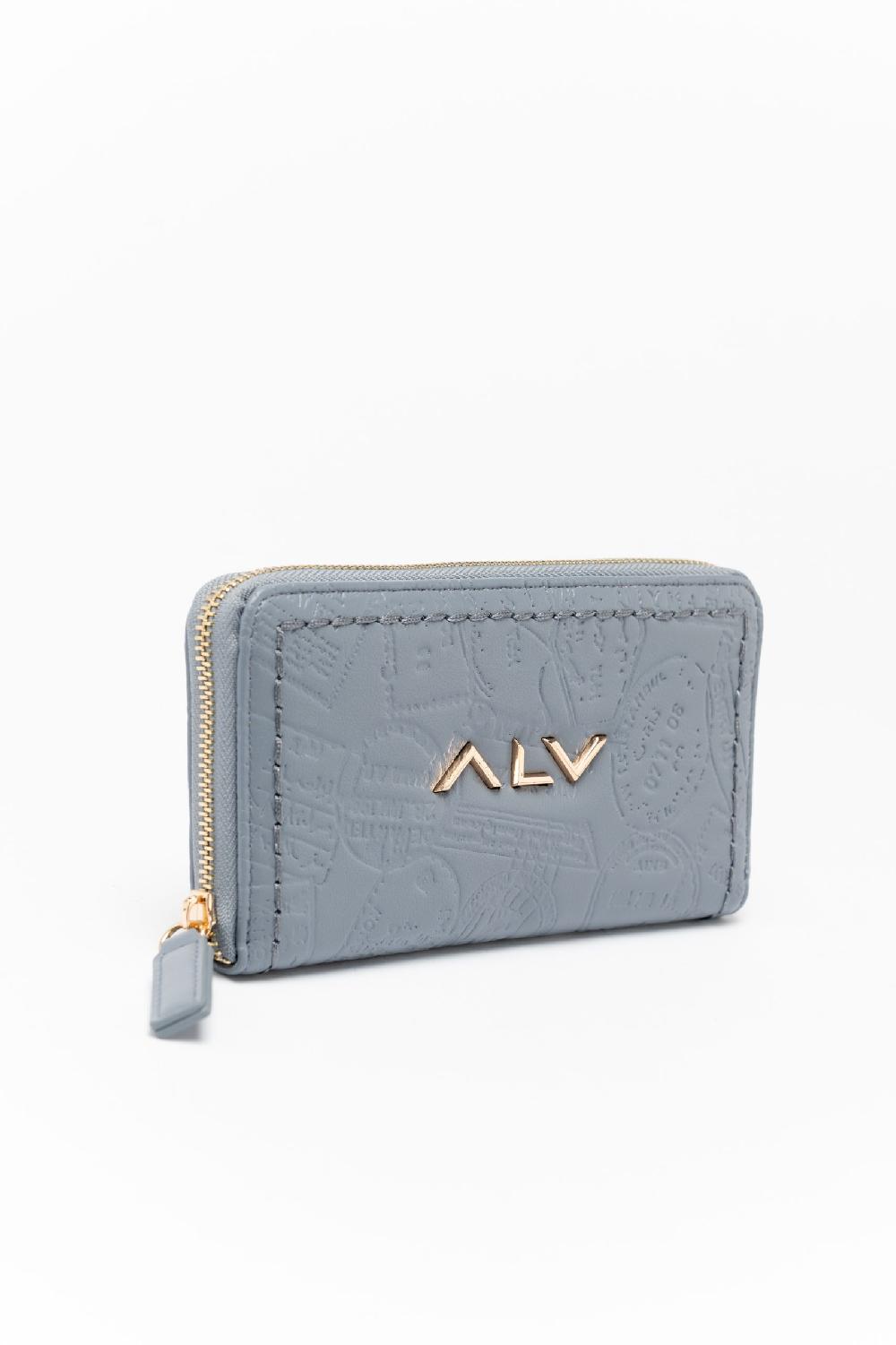 Alv by alviero martini Portafoglio Carrie Ada – CAR005 Offerte